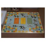 Vintage Duck Hunter Board Game