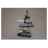 Vintage Duck Calls