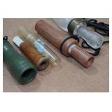 Vintage Duck Calls