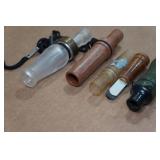 Vintage Duck Calls