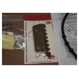 Ice Auger Replacement Parts
