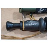 Quaker Boy Easy Chuckle Duck Call