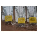 *6* Childsafe Gun Locks