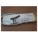 *6* Childsafe Gun Locks