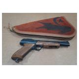 Vintage Daisy BB Pistol
