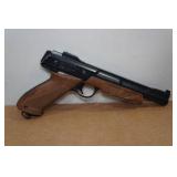 Vintage Daisy BB Pistol
