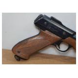 Vintage Daisy BB Pistol