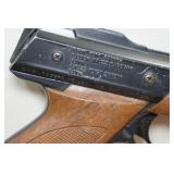 Vintage Daisy BB Pistol