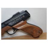 Vintage Daisy BB Pistol