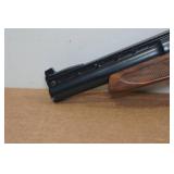 Vintage Daisy BB Pistol