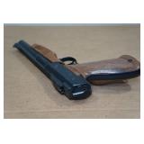 Vintage Daisy BB Pistol