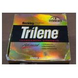 Berkley Trilene 8 Pound Test Fishing Line