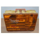 Plano Tackle Box with Assorted Tackle