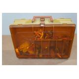 Plano Tackle Box with Assorted Tackle