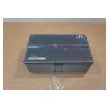 Flambeau Tackle Box with Assorted Tackle