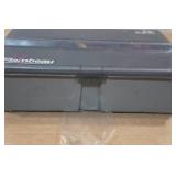 Flambeau Tackle Box with Assorted Tackle