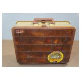 Plano Tackle Box with Assorted Tackle