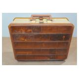 Plano Tackle Box with Assorted Tackle