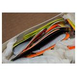 Assorted Fishing Spoon Lures