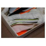 Assorted Fishing Spoon Lures