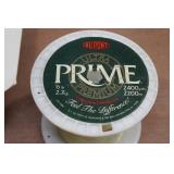 Du Pont Prime 6 Pound Test Fishing Line