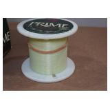 Du Pont Prime 6 Pound Test Fishing Line