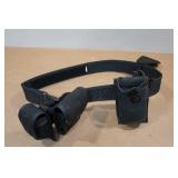 Tactical Belt - Large