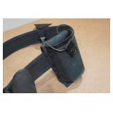 Tactical Belt - Large