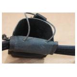 Tactical Belt - Large