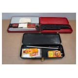 Gun Cleaning Kits