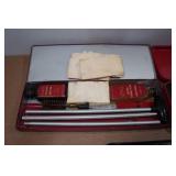 Gun Cleaning Kits