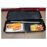 Gun Cleaning Kits