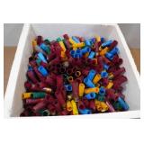 Assorted Empty Shell Casings