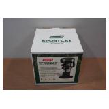 Coleman Sportcat Portable Personal Heater