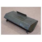 Vintage WW2 Sherman Tank Periscope Part