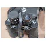 *3* Vintage Binoculars