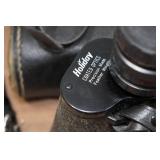 *3* Vintage Binoculars