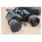*3* Vintage Binoculars