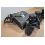 *3* Vintage Binoculars