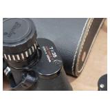 *3* Vintage Binoculars