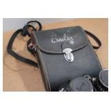 *3* Vintage Binoculars