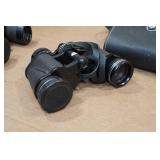 *3* Vintage Binoculars