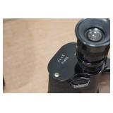 *3* Vintage Binoculars