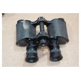 *3* Vintage Binoculars