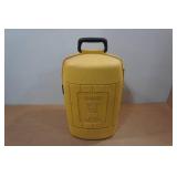 Coleman Lantern with Case
