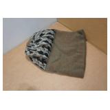 Assorted Camping Gear - Hats, Gloves