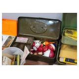 Assorted Hunting and Fishing