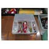 Assorted Hunting and Fishing