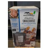 Masterbuilt Electric Smokehouse