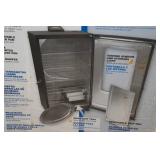 Masterbuilt Electric Smokehouse